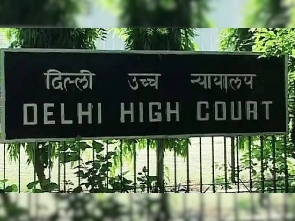 Society should understand that sex of child is determined by father's chromosomes: Delhi HC
