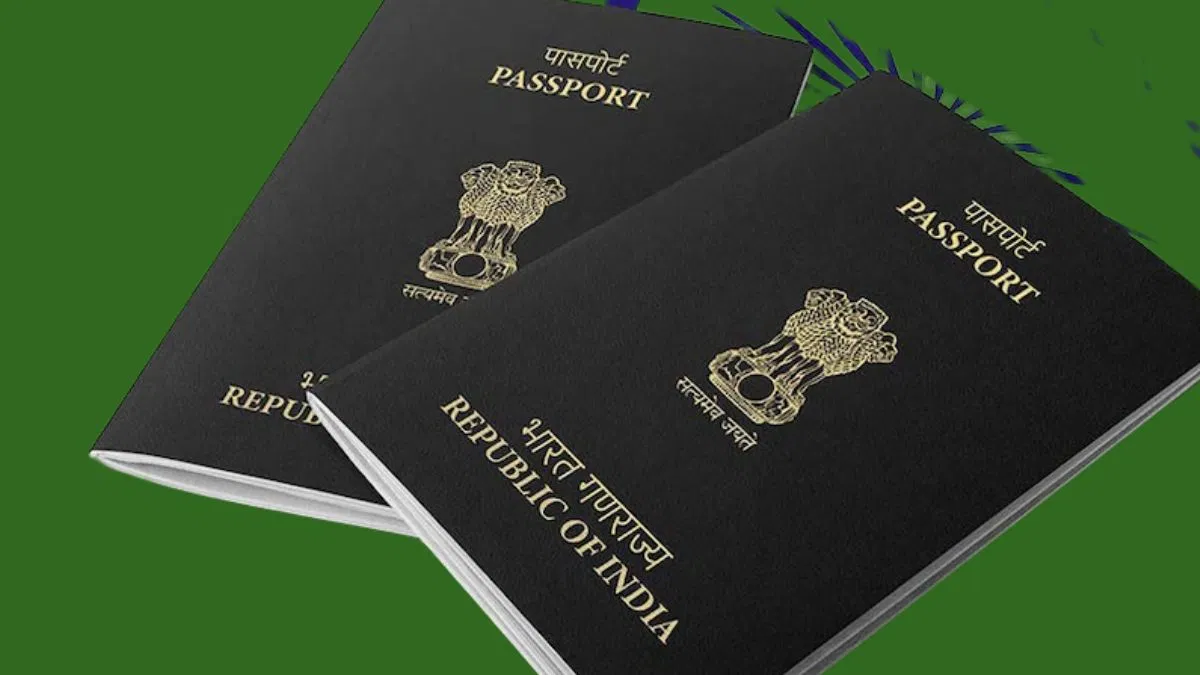 भारत में ई-पासपोर्ट की शुरुआत, सुरक्षा और पहचान व्यवस्था में बड़ा बदलाव