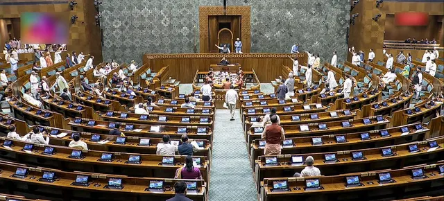 संसद का मानसून सत्र 21 जुलाई से होगा शुरू, 12 अगस्त तक चलेगा