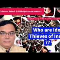 Who are Idol Thieves of India ??