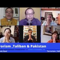 Terrorism ,Taliban & Pakistan