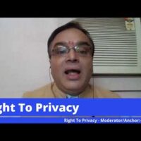 Right To Privacy