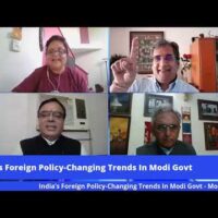 India’s Foreign Policy-Changing Trends In Modi Govt